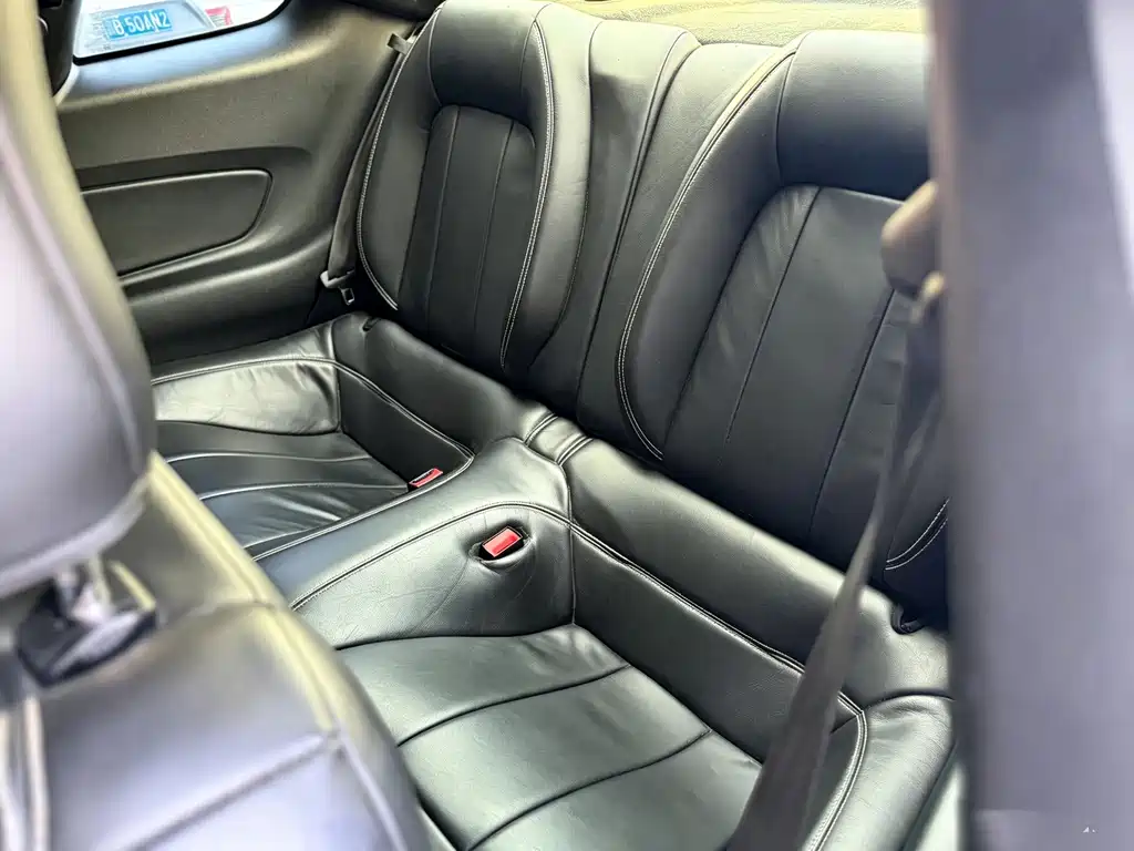 Ford Mustang — миниатюра 7