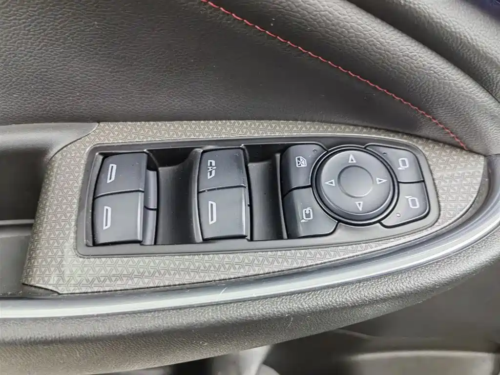 Chevrolet Malibu XL XL 2019 Redline 550T AT