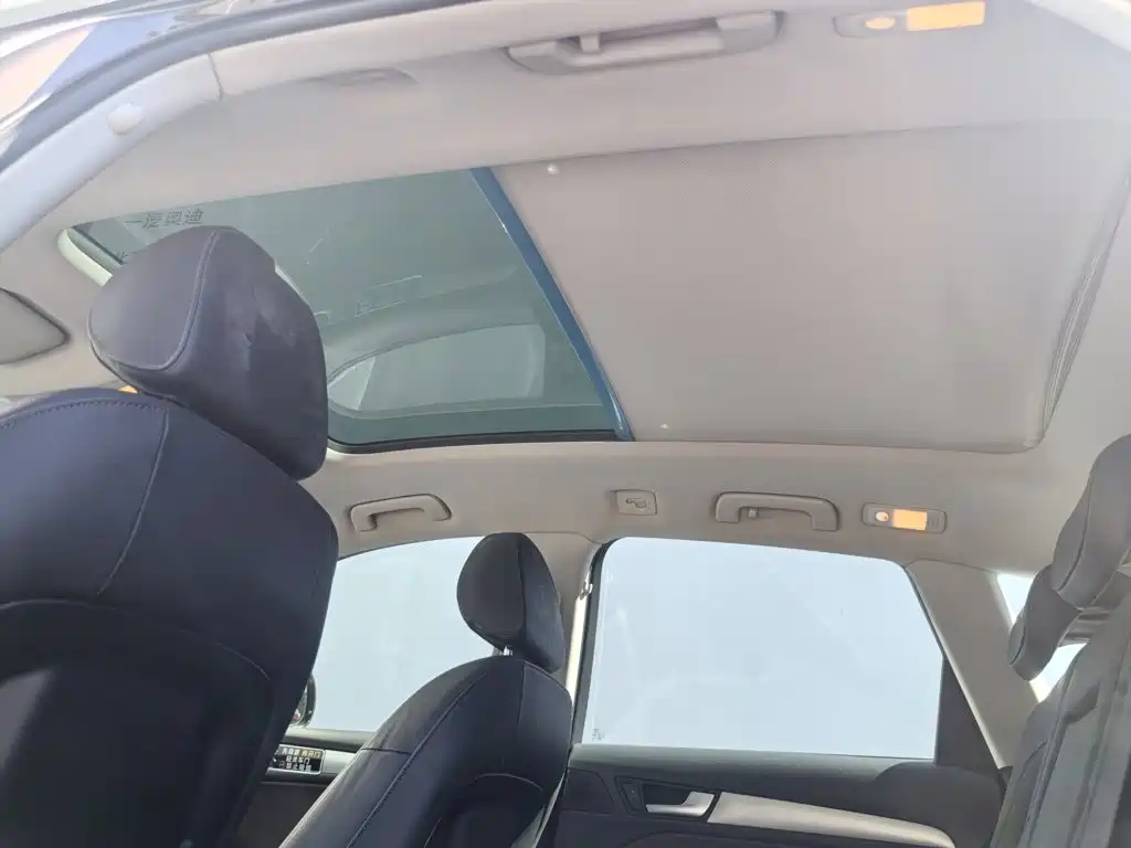 Audi Q5 — миниатюра 7
