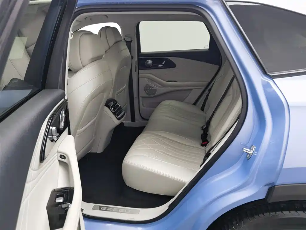 EXEED XINGTU YAOGUANG