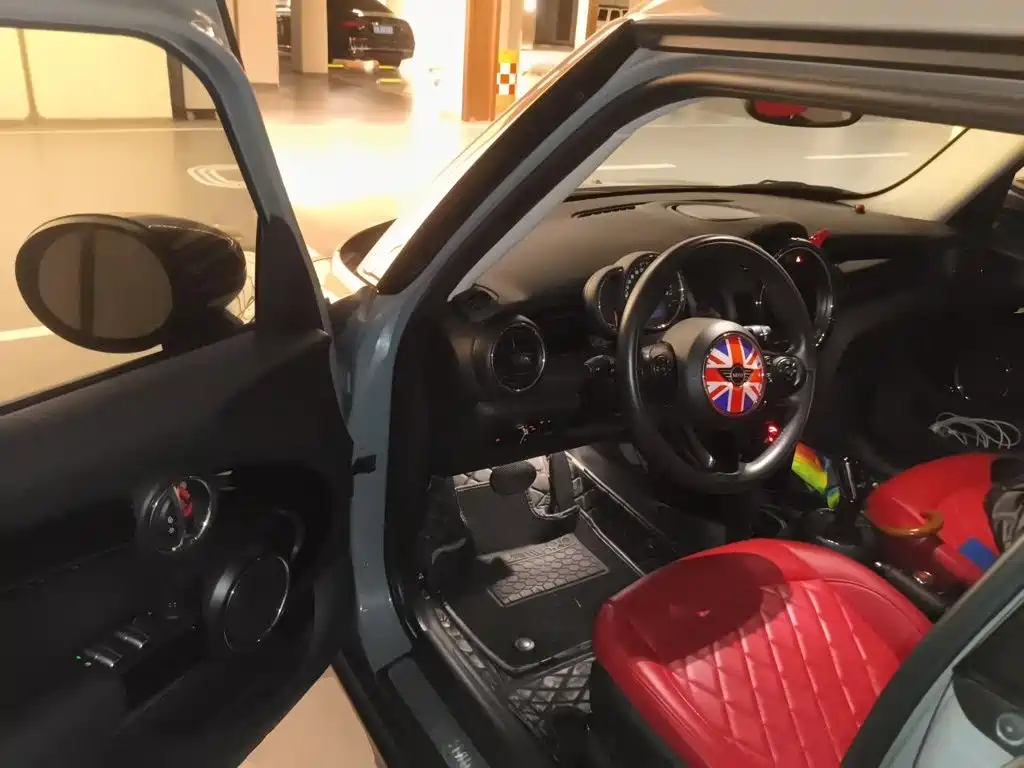 MINI Mini — миниатюра 12