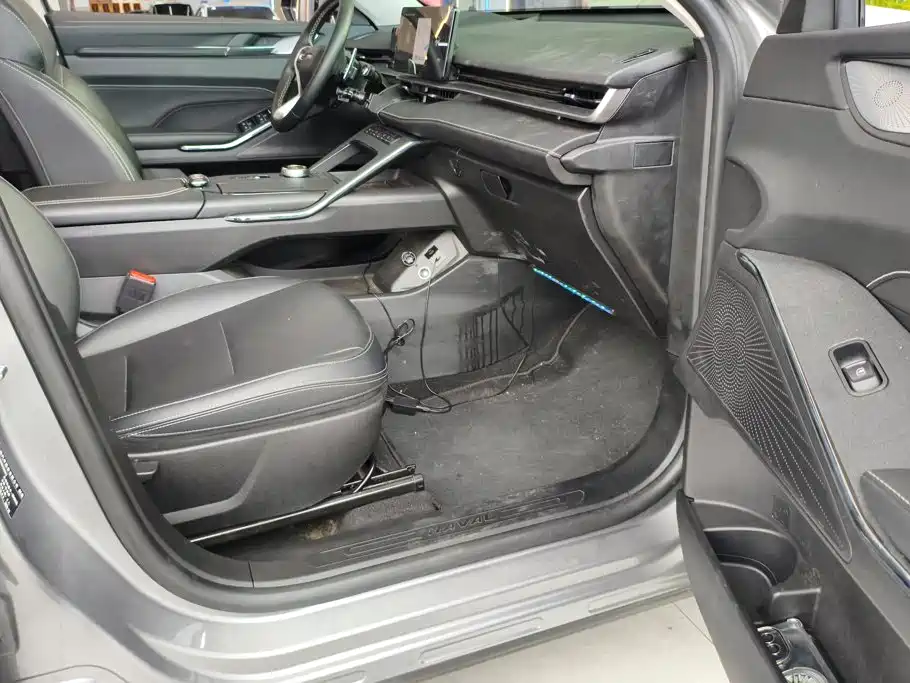 Haval H6 — миниатюра 8