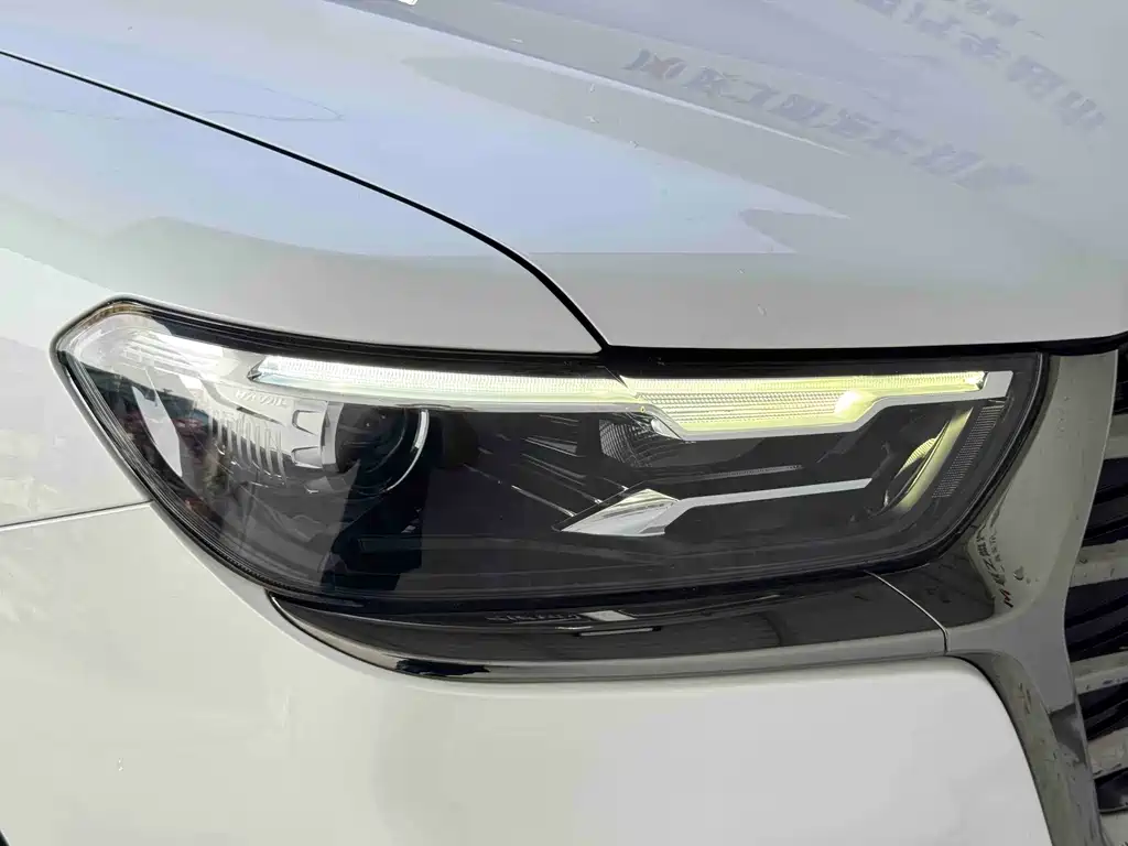 Haval H6 — миниатюра 41