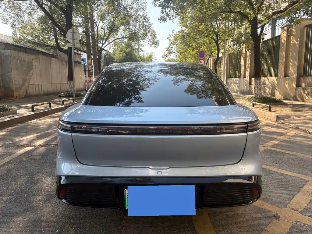 Fengxing Xinghai S7 — миниатюра 6