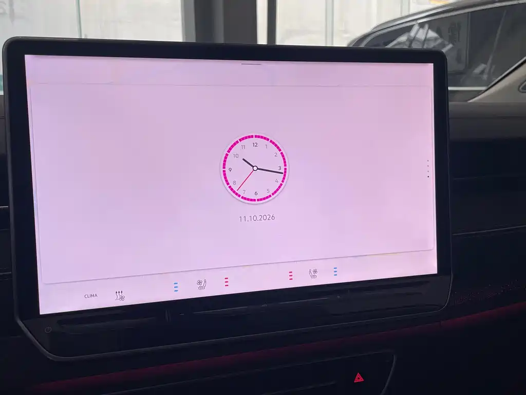 Volkswagen ID.7 VIZZION — миниатюра 7
