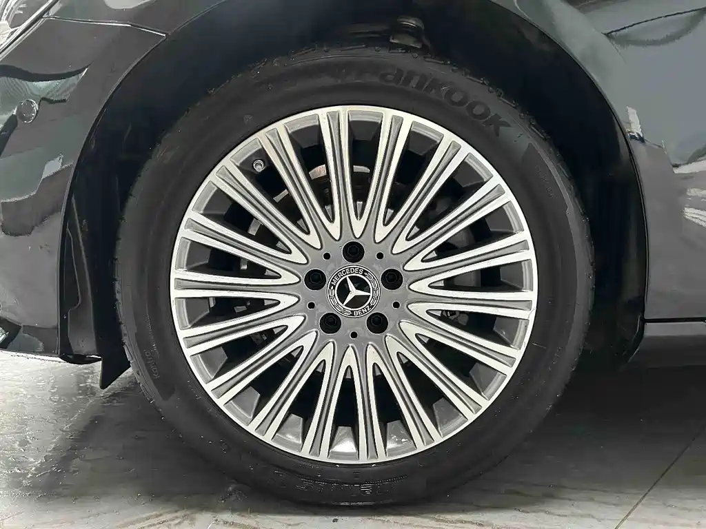 Mercedes-Benz E-Class E 2023 E 300 L Fashion
