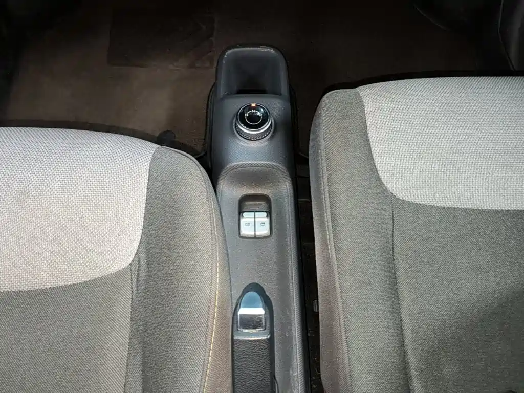 Wuling Zhiguang EV — миниатюра 14