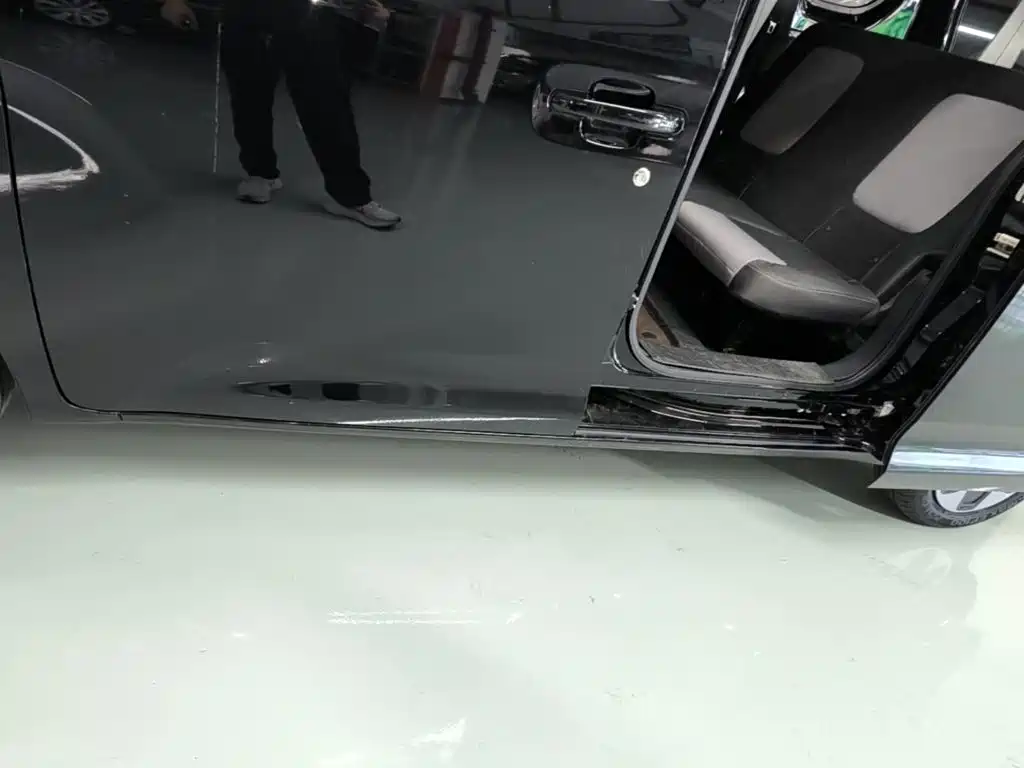 Wuling Zhiguang EV — миниатюра 22