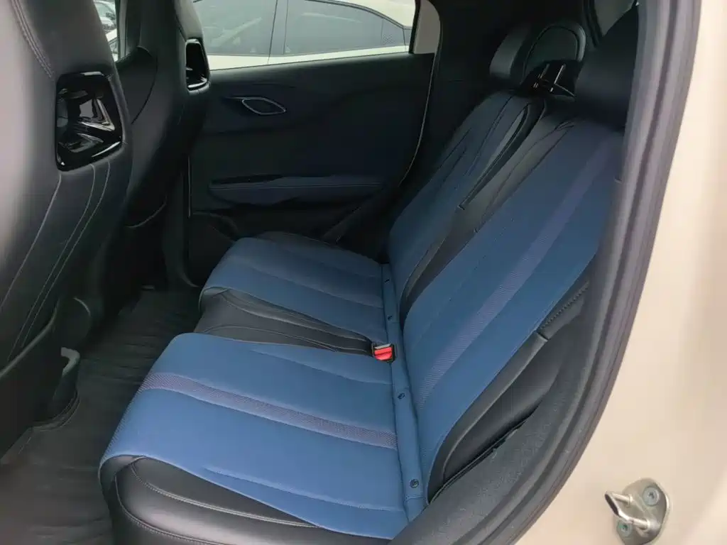 BYD Seagull — миниатюра 17