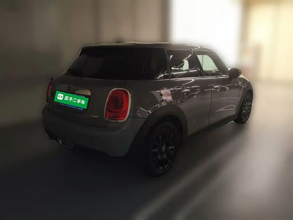 MINI Mini — миниатюра 4