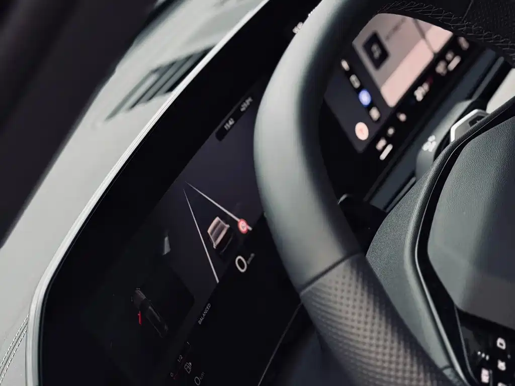 Audi A5L 2.0T Sport Edition Plus, фото 8
