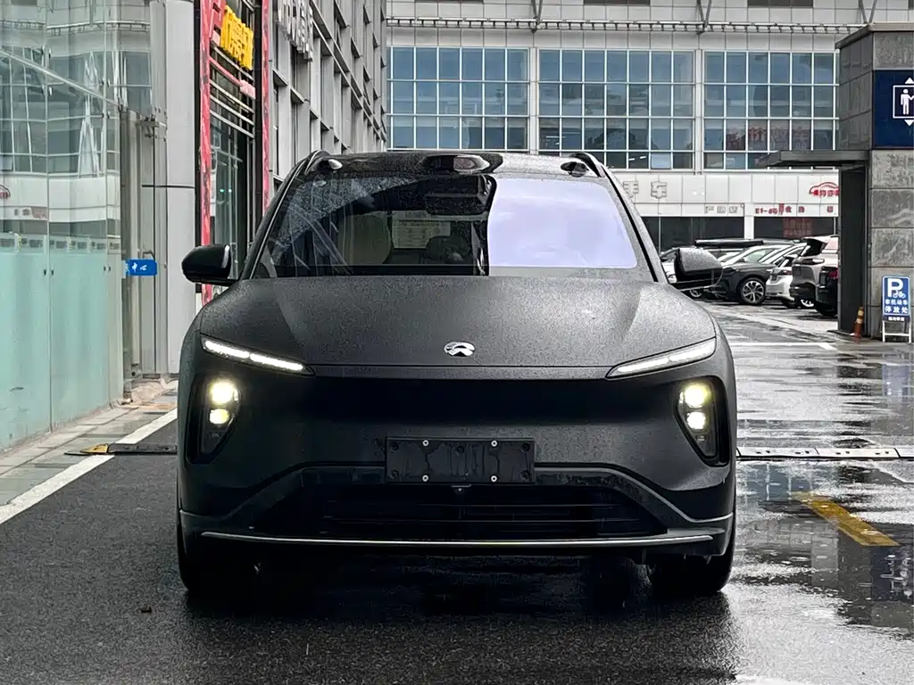 NIO ES6 2023 75kWh
