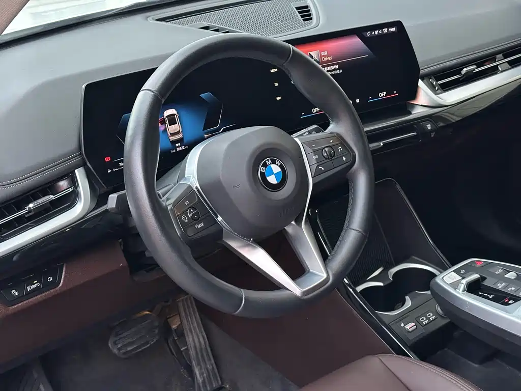 BMW X1 2023 sDrive20Li X