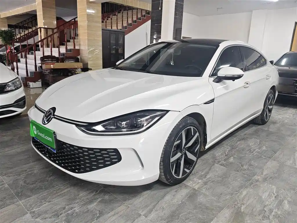 Volkswagen Lamando 2023