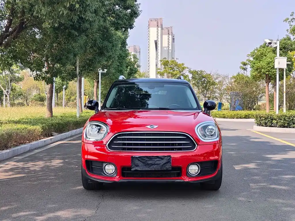 MINI Mini Countryman — миниатюра 2