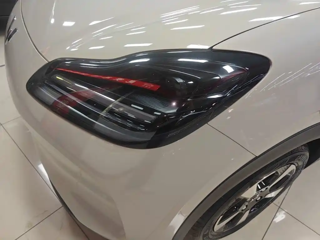 Wuling Bingo PLUS — миниатюра 24