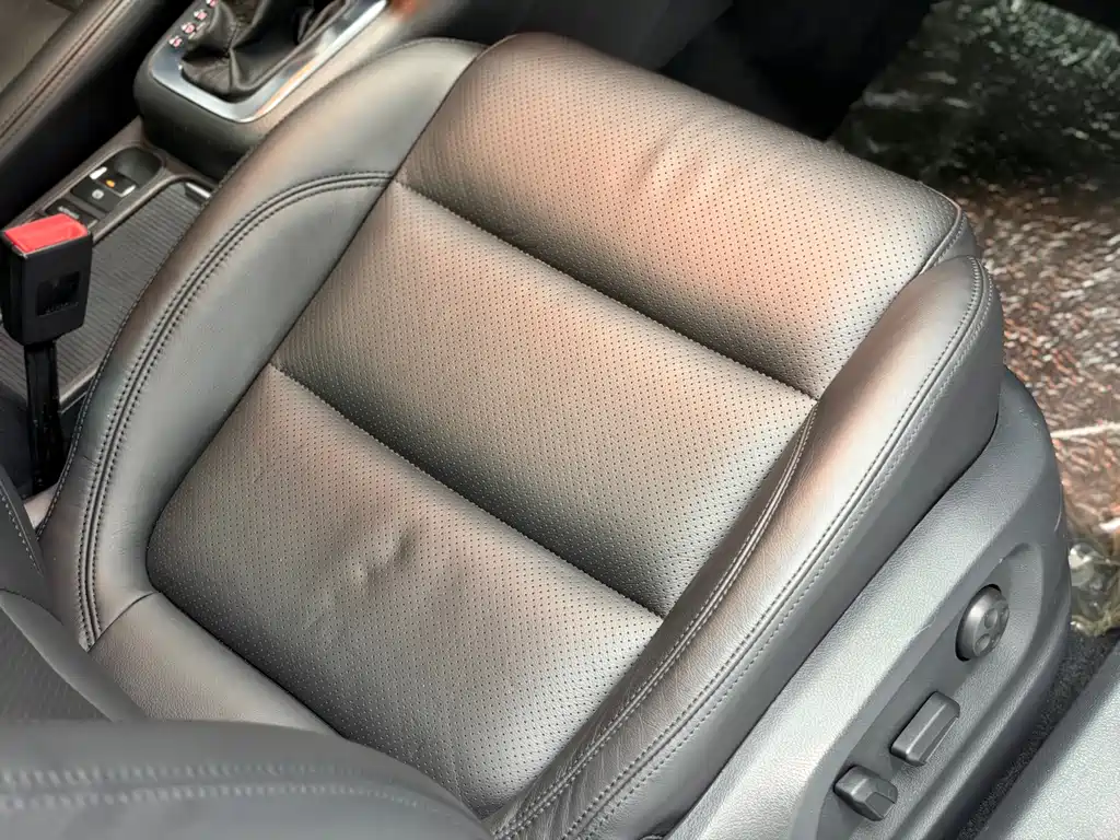 Volkswagen Tiguan — миниатюра 15