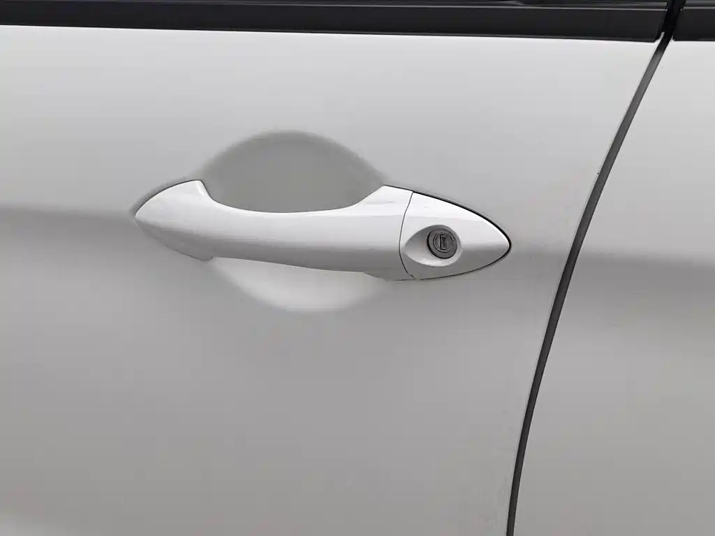 Haima Haima S5 — миниатюра 18