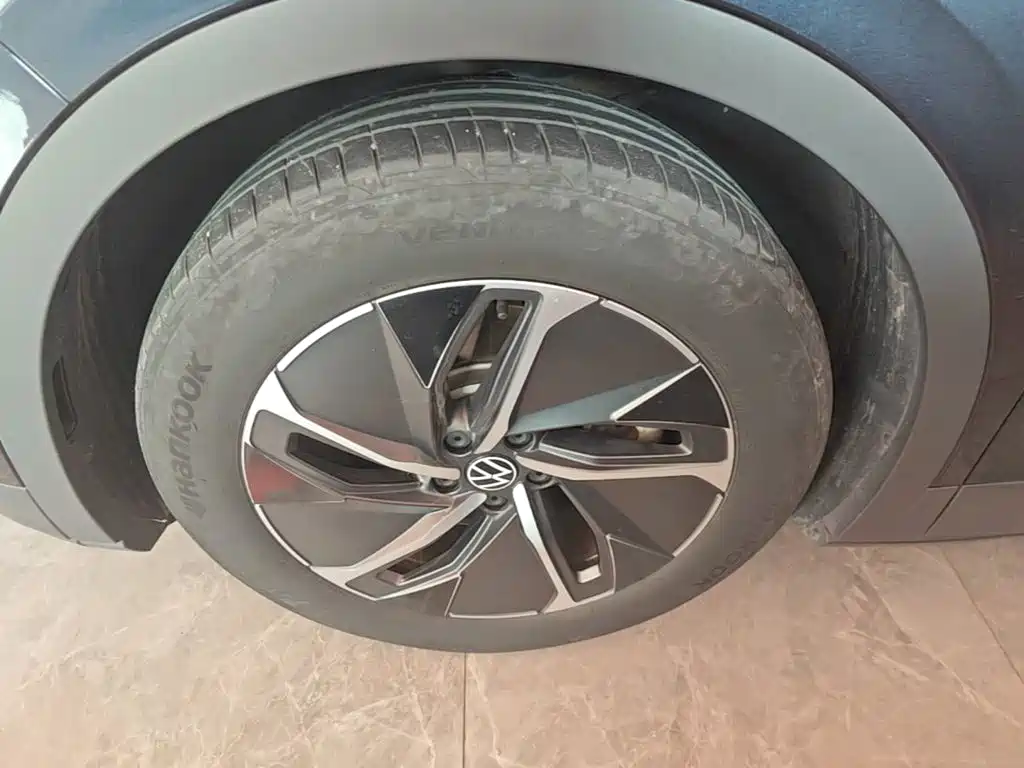 Volkswagen ID.4 Crozz — миниатюра 23