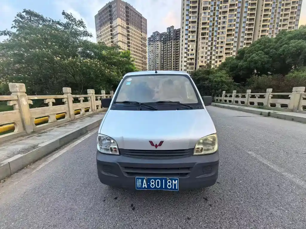 WULING AUTOMOBILE LIGHT OF WULING
