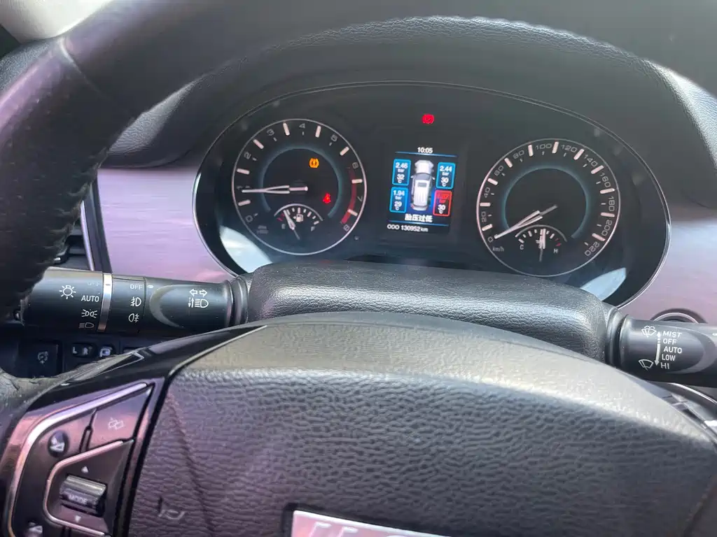 Haval H2 — миниатюра 13