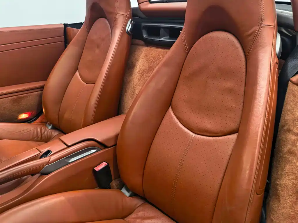 Porsche Boxster — миниатюра 9