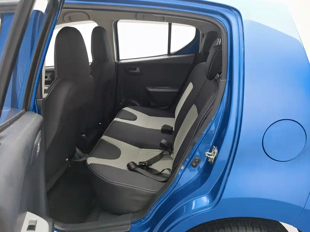 Suzuki Alto — миниатюра 15