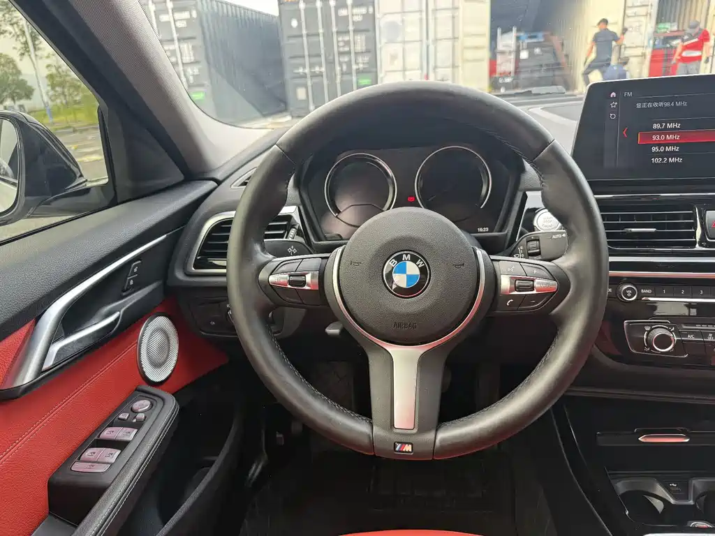 BMW 1 Series — миниатюра 7