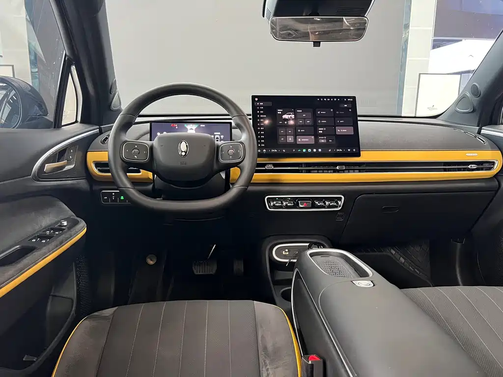 Ora Ora Good Cat GT — миниатюра 18