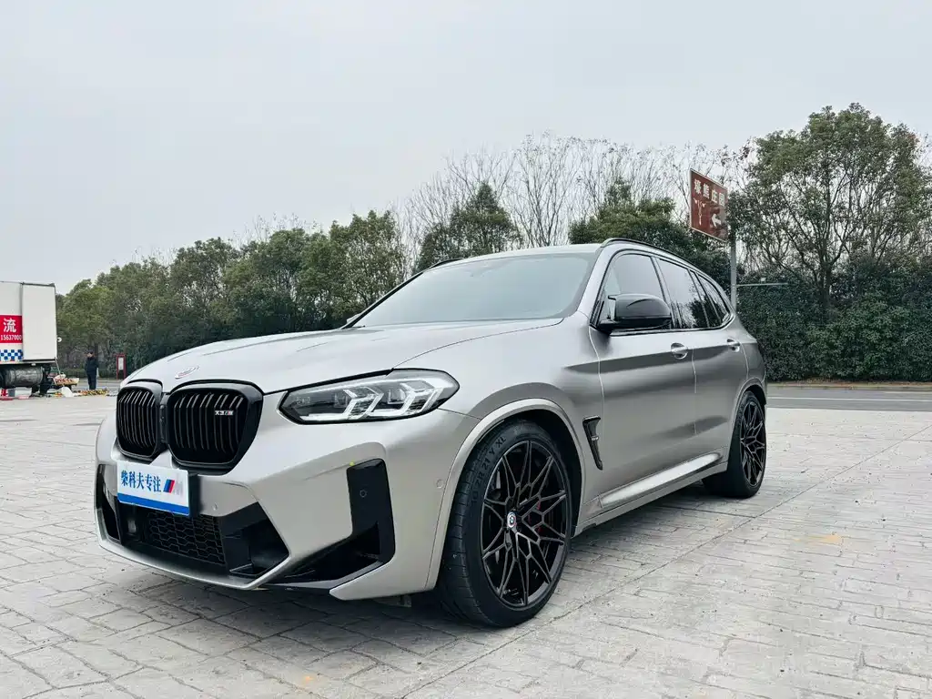 BMW X3 M