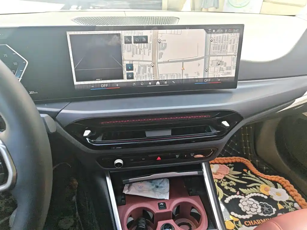 BMW i3 — миниатюра 9