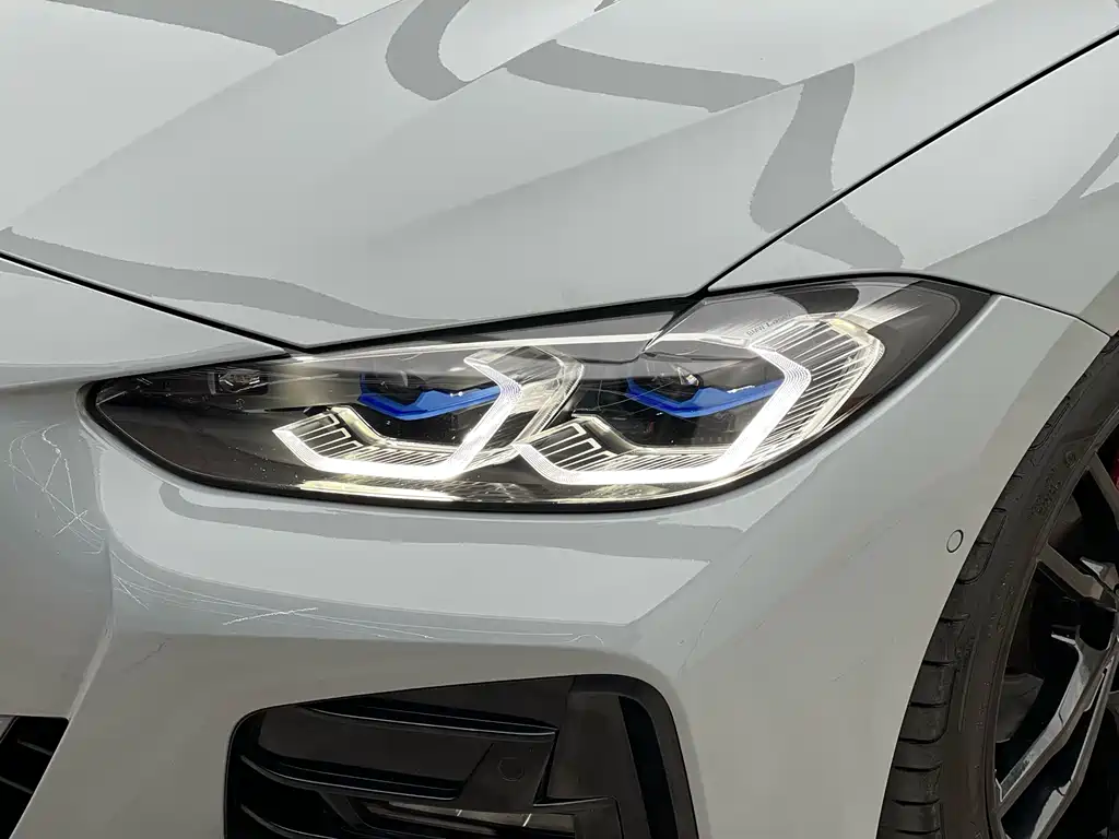 BMW 4 Series 4 2023 425i M Sport