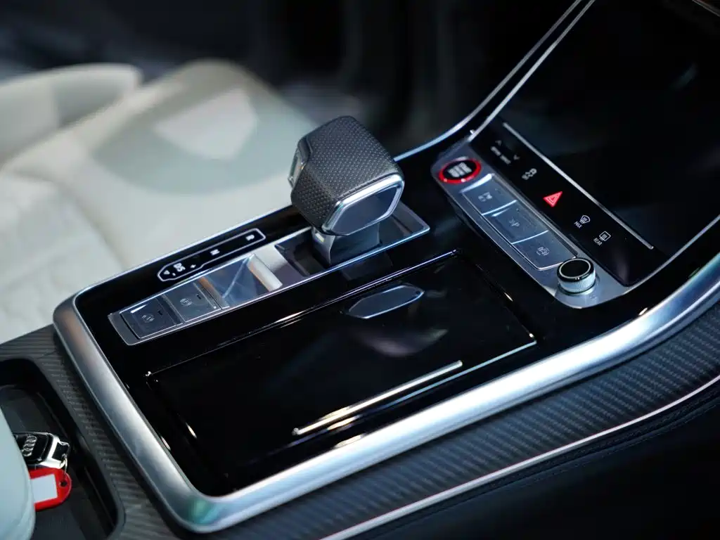 Audi RS Q8 — миниатюра 47