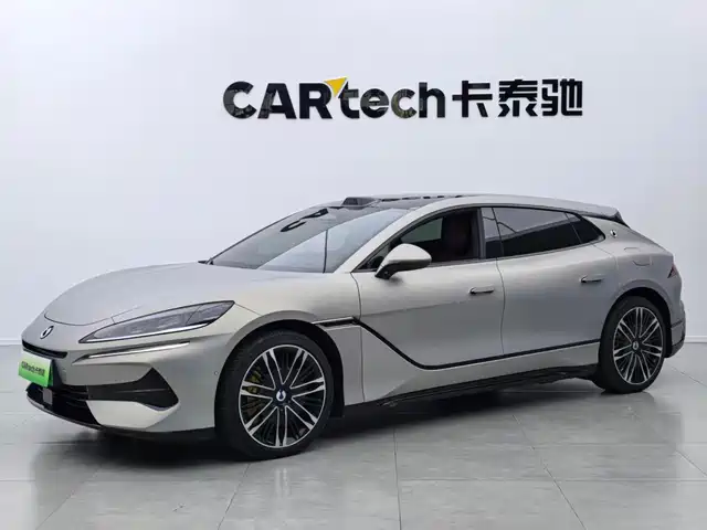 2026 Denza Z9