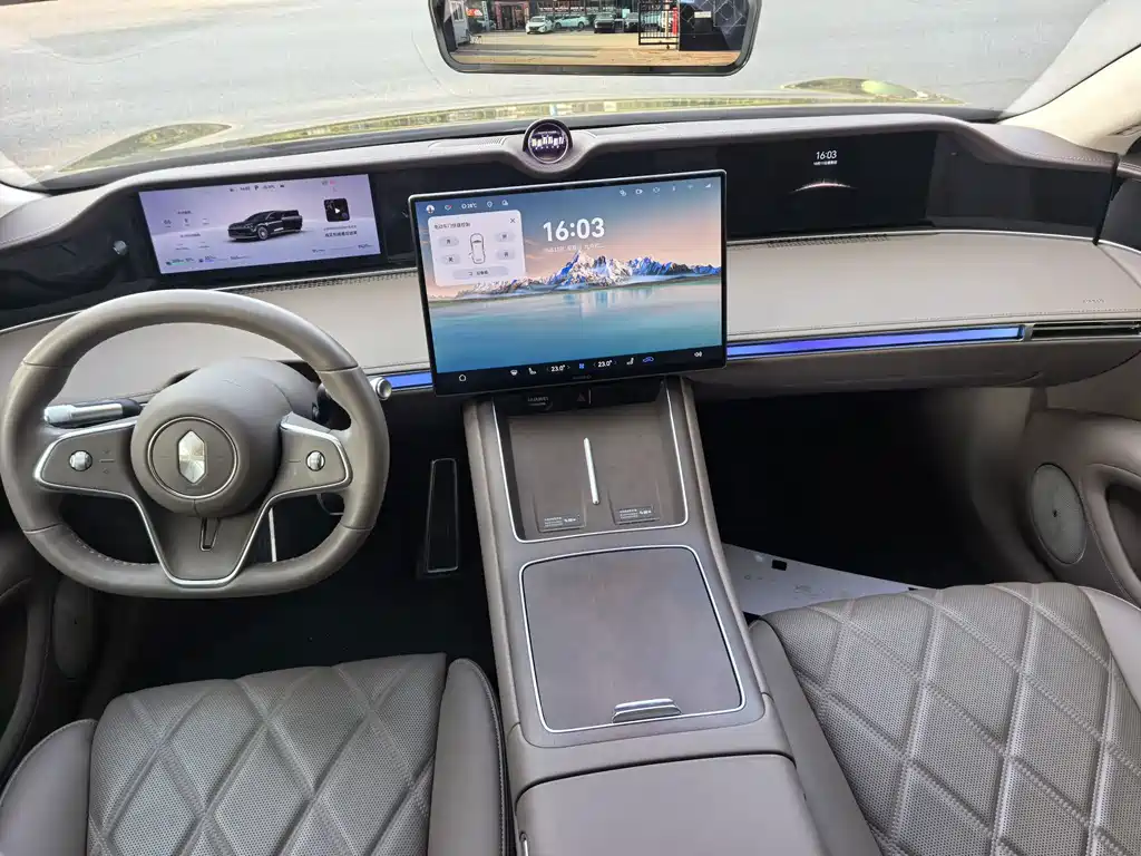 Xiangjie Xiangjie S9T — миниатюра 11