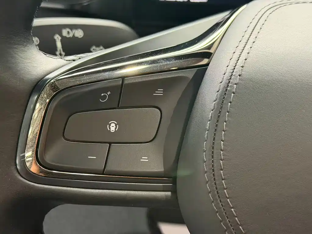 NIO ES6 2020 420KM Sport