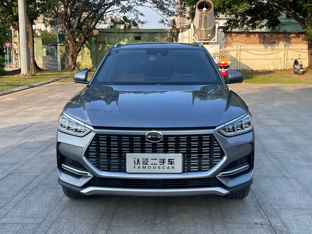 BYD PLUS — миниатюра 2