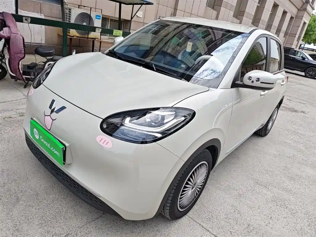 Wuling Bingo 2023