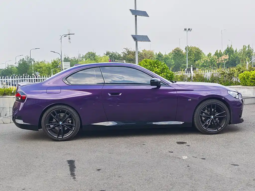 BMW M240i — миниатюра 4