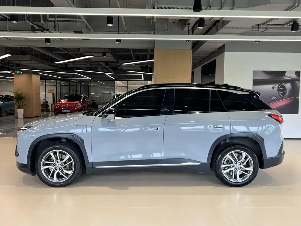 NIO ES6 2020 420KM Sport