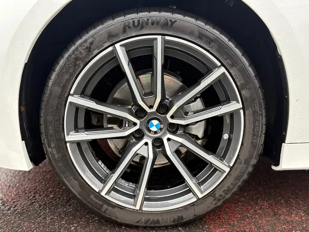 BMW 3 Series — миниатюра 15