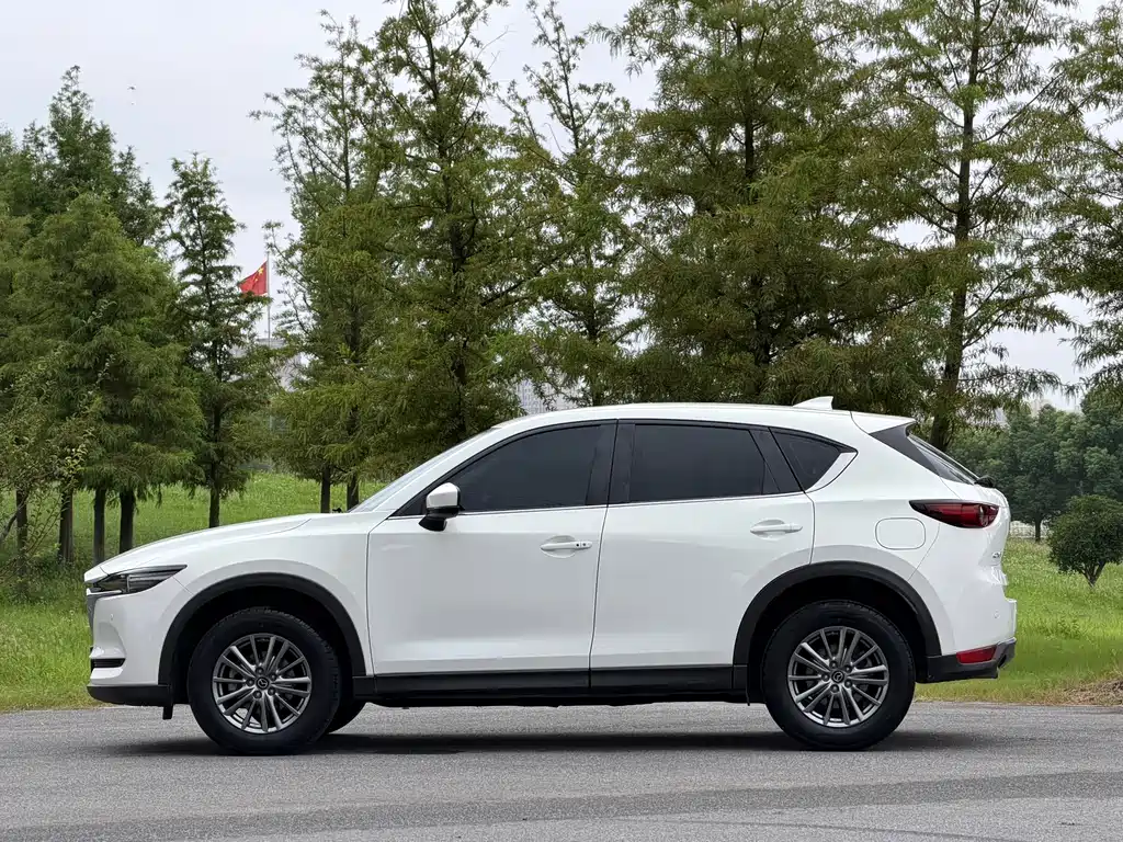 Mazda CX-5 — миниатюра 4