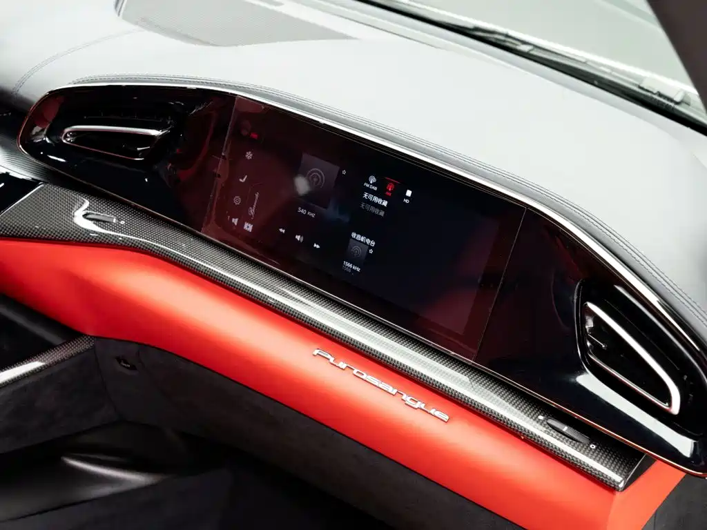 Ferrari Purosangue — миниатюра 25