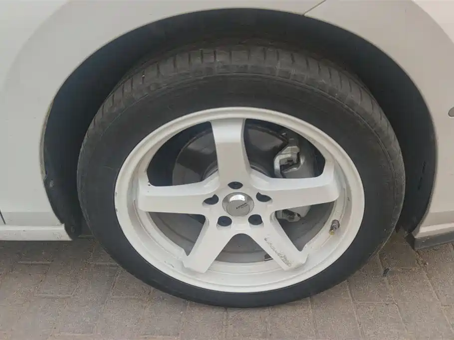 Volkswagen Golf 2024 280TSI DSG Pro