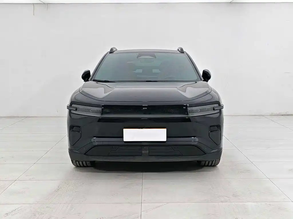 Qiyuan Qiyuan E07 — миниатюра 2