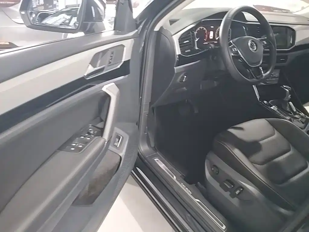 Volkswagen Tayron — миниатюра 16