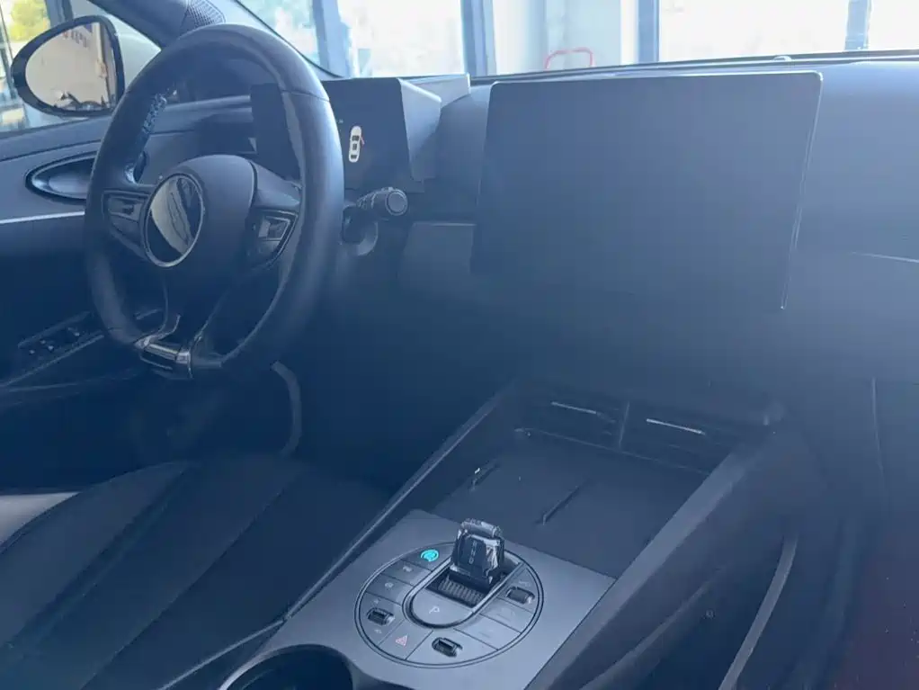 BYD Seal 06 — миниатюра 4