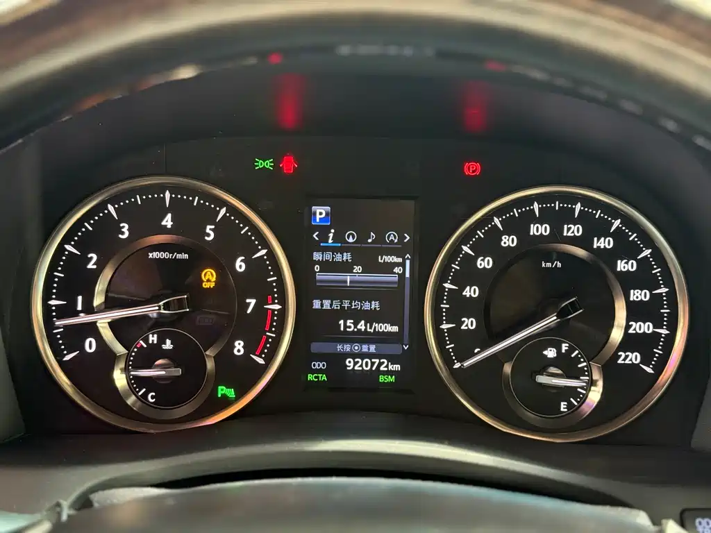 Toyota Alphard 2018 3.5L Luxury