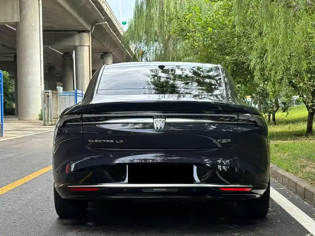 Buick L7