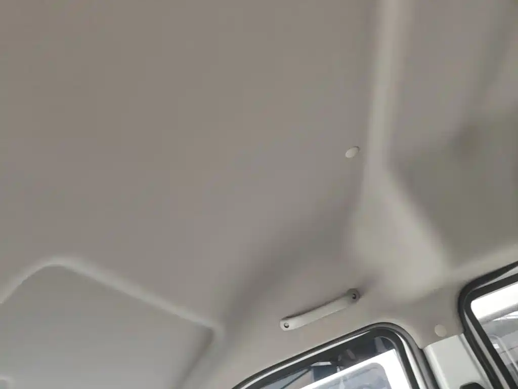 Kuayue Kuayue Star V7 EV — миниатюра 18